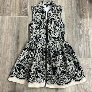 Women’s Forever 21 fit and flare Dress size S (Juniors)